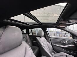BMW 3 Series LG71TZH