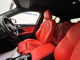 BMW 1 Series SM69JXC