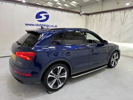 Audi Q5 HJ70GJV