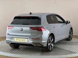 Volkswagen Golf PF21AOC