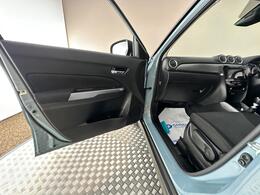 Suzuki Vitara YK22LGC