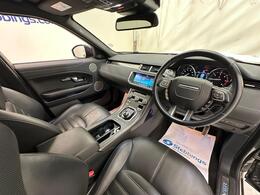 Land Rover Range Rover Evoque KR19FPG