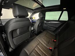 BMW 5 Series FL71DOU
