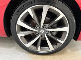 SEAT Leon DA72AZF