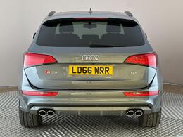 Audi SQ5 LD66WRR