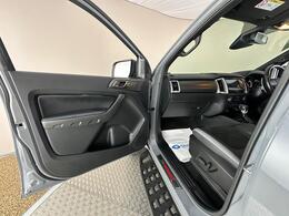 Ford Ranger YC21FXA