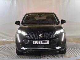 Peugeot 3008 VU22OOX