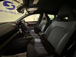 CUPRA Leon BP23JPY