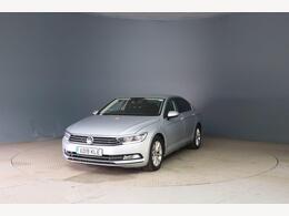 Volkswagen Passat AD19KLE