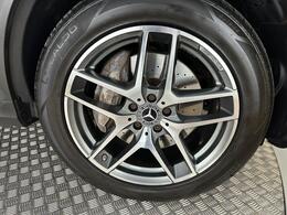 Mercedes-Benz GLC VK17NUP