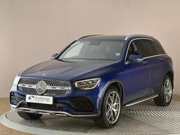 Mercedes-Benz GLC EK71XTN
