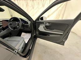 Polestar Polestar 2 OV22TFJ