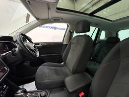 Volkswagen Tiguan GK71OLN