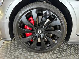 Bentley Flying Spur SN71VZD