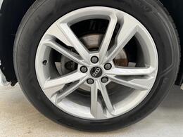 Audi Q3 ST21LJF