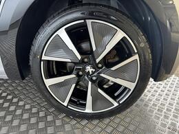 Peugeot E-208 KW20NRY