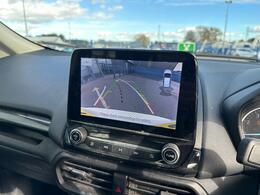 Ford EcoSport FT72KJO