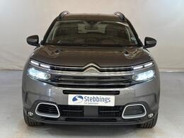 Citroen C5 Aircross LS22PYL