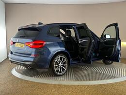 BMW X3 LB69DZV