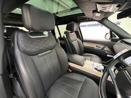 Land Rover Range Rover VE73HHA