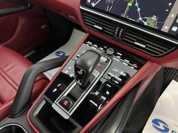 Porsche Cayenne WG23VCU