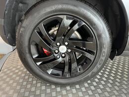 Land Rover Range Rover Evoque SW24FPG