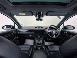 Porsche Cayenne SW69BKY