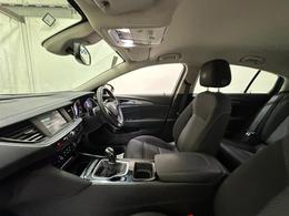 Vauxhall Insignia VU70YMO