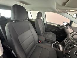 Volkswagen Golf SV GJ16KYG