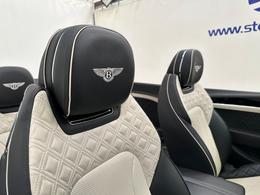 Bentley Continental MV22NBB