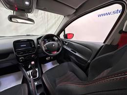 Renault Clio BG18KGO