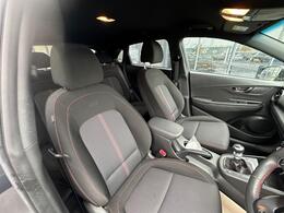 Hyundai KONA DV22YVP