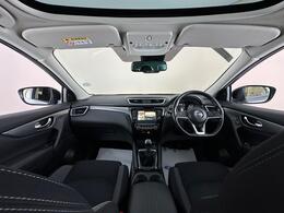 Nissan Qashqai SO19JJL