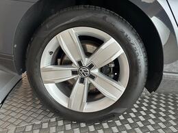 Volkswagen Passat RV20OSR