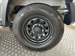 Suzuki Jimny AP24GWW