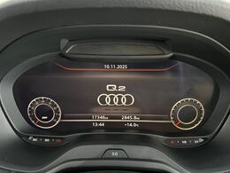Audi Q2 AD21FWM