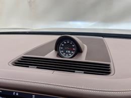 Porsche Panamera LA17VFV