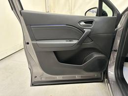 Renault Captur NA23XWM