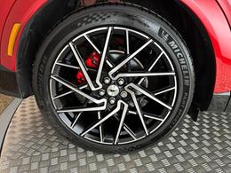 Ford Mustang Mach-E OX23SXB