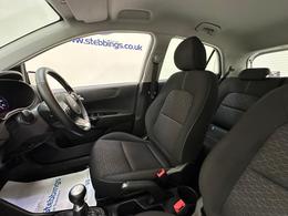Kia Picanto AJ23UZY