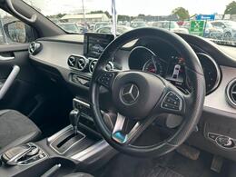 Mercedes-Benz X Class EJ20XJB