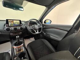 Nissan Juke DY21SYW