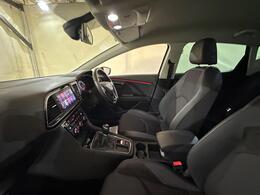 SEAT Leon MH18CPF