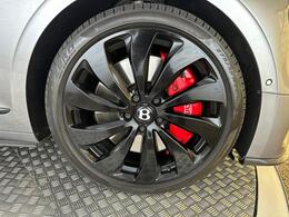 Bentley Flying Spur SN71VZD