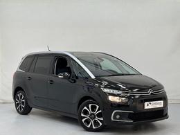 CITROEN Grand C4 SpaceTourer 