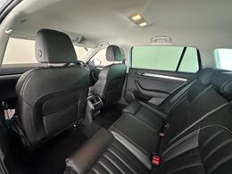 Skoda Superb BF72DFD