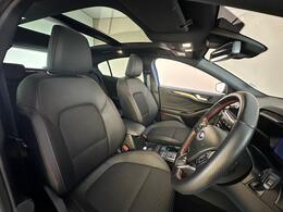 Ford Focus YF71ZPW