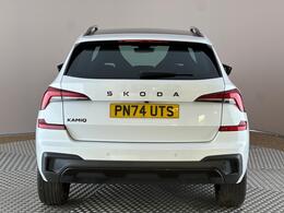 Skoda Kamiq PN74UTS