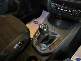 SEAT Ibiza MJ21YWX
