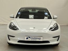 Tesla Model 3 FE23EOR